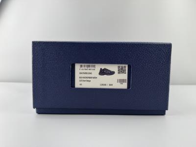 wholesale quality dior shoes model no. 267